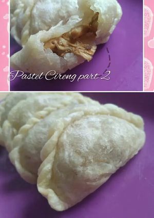 Foto resep Pastel Cireng Part 2