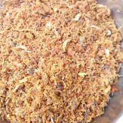 A picture of Dambun naman kaji.