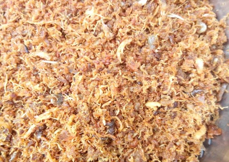 How to Prepare Appetizing Dambun naman kaji Cooking Basics for Beginners