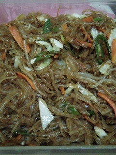 Foto resep Soun Cabe Hijau