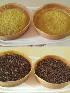 Foto resep Martabak Manis Mini