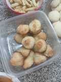 Coquitos!!! los mejores para el momento que necesites un bocado dulce!!!