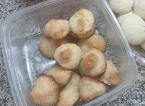 Una foto de Coquitos!!! los mejores para el momento que necesites un bocado dulce!!!