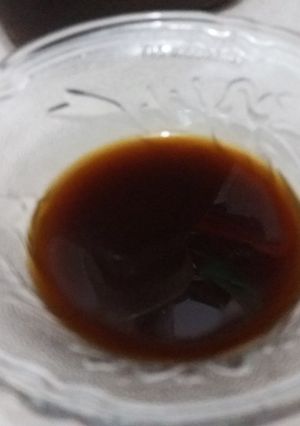 Foto resep Cuko Palembang