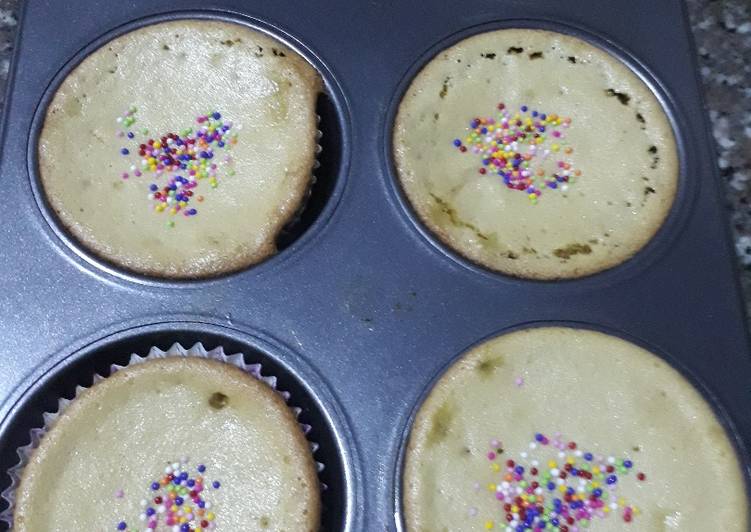 Step-by-Step Guide to Prepare Homemade Mango muffins Cooking Basics for Beginners