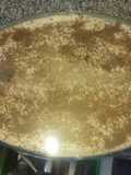 Tiramisú clásico y borrachón