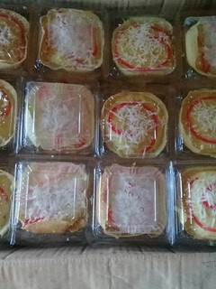 Foto resep Martabak mini