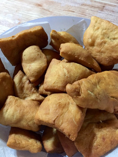 Una foto de Tortas Fritas