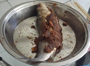 Foto principal de Pescado  al tamarindo tía Licha