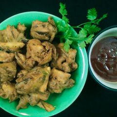 A picture of Mix Veg Pakore.