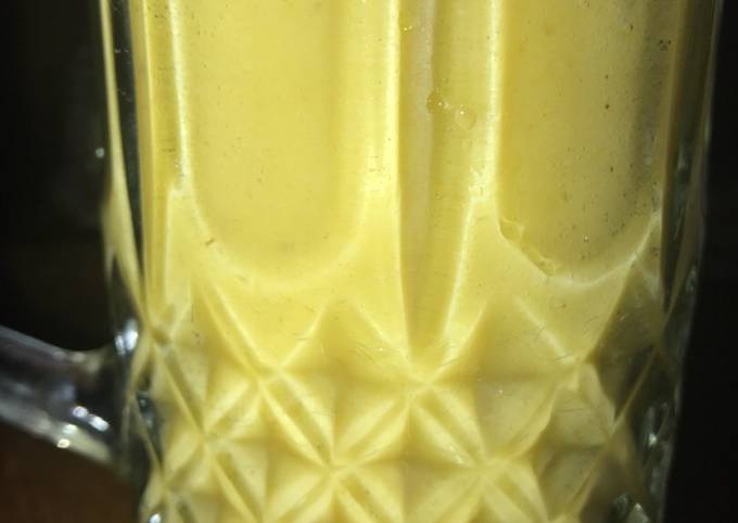 Resep Green Smoothie “buat sarapan dikala diet” yang Lezat Sekali