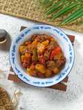 Kreni Sambal Goreng