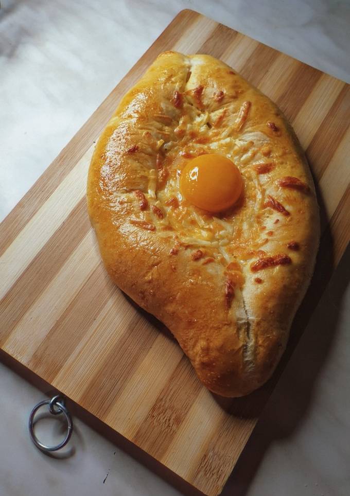 Хачапурі