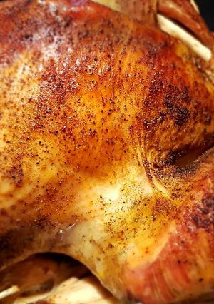 A picture of 10 Hour Turkey.