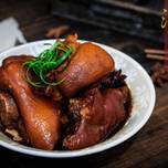 香滷豬腳 - 萬用鍋年菜系列