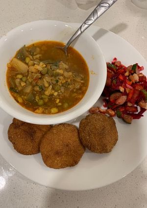 તાવો ચાપડી (Tavo Chapdi Recipe In Gujarati) રેસીપી મુખ્ય ફોટો