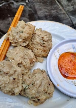 Foto resep 🥟 Dim Sum tanpa kulit