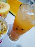 Es manis oranye #kamismanis #BikinRamadanBerkesan