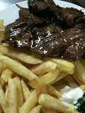 Anticuchos