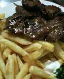 Anticuchos