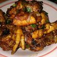 Ayam Goreng Mentega endeeus