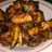 Ayam Goreng Mentega endeeus