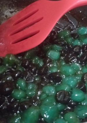 Foto resep Bobba