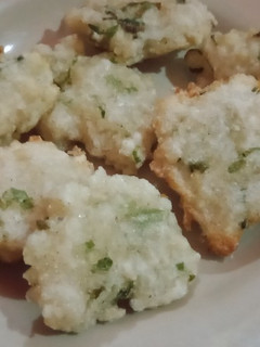 Foto resep Cireng Nasi Bumbu Rujak