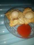 Tahu Telur Puyuh