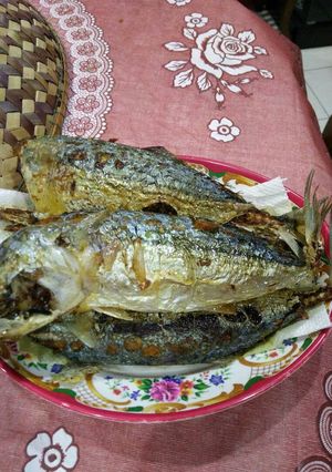 รูปของ ปลาทูนึ่ง