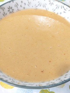 Foto principal de Salsa de queso Cheddar