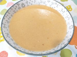 Foto principal de Salsa de queso Cheddar