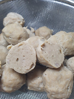 Foto resep Bakso Sapi Blender