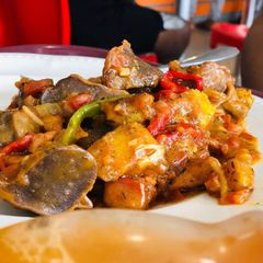 A picture of Gizdodo.