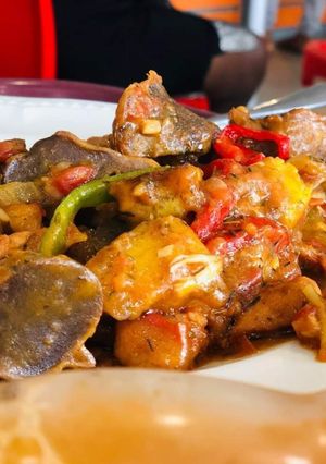 A picture of Gizdodo.