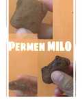Permen Milo Rumahan