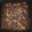 Choco Cheese Brownies