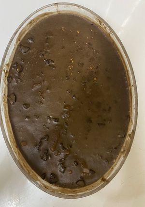 صورة لوصفة حلى الأوريو اللذيذ
