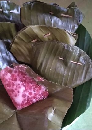 Foto resep Kipas sagu mutiara