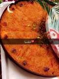 Nabulsi Kunafa