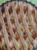 Pastiera rivisitata