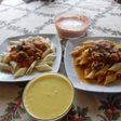 Macarrones en salsa de carne | Estilo James Salaz