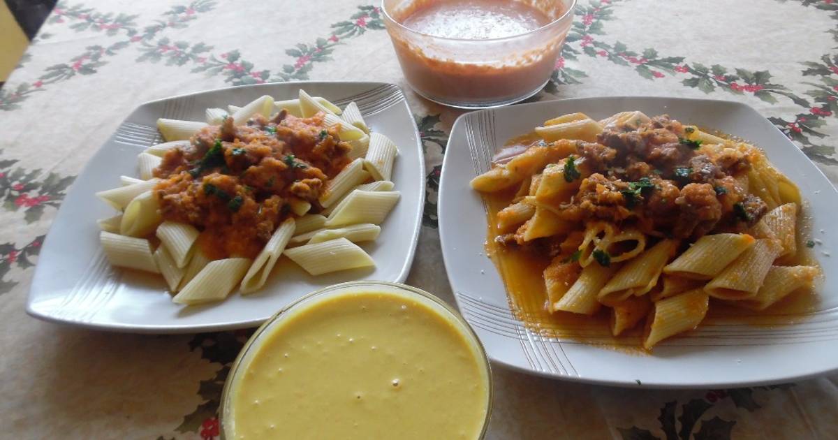 Macarrones con queso!! 🧀🧀🧀 Receta de Ana Maria Pedraza 🌸- Cookpad