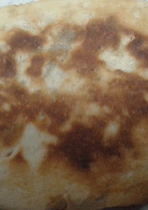 صورة لوصفة الحواوشي الاسكندراني