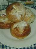 Pan de Cerveza