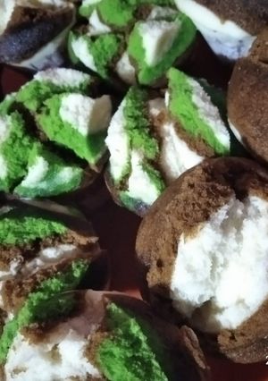 Foto resep Bolu mekar