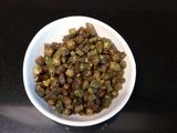 Crunchy Bhindi