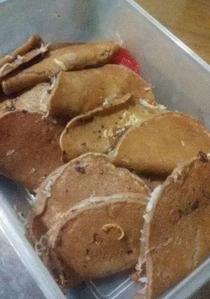 Foto resep Martabak Mini Simple