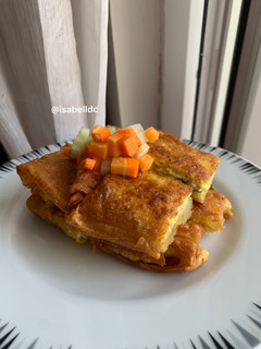 Foto resep Homemade Kulit Martabak