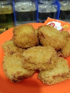 Foto resep Nugget Ayam